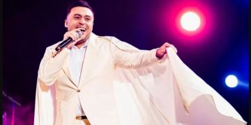 زكرياء الغافولي يتصدر قائمة الفيديوهات الأكثر مشاهدة على يوتيوب -صورة