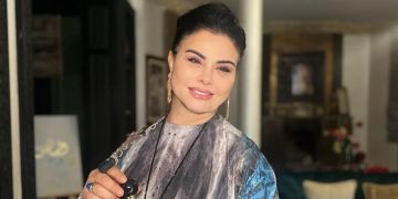 بعد إصابتها بفيروس.. لطيفة رأفت تكشف جديد حالتها الصحية