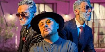 حاتم عمور يعلن موعد إصدار جديده الفني -صورة