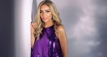 ريم البارودي: برامج رامز جلال متفق عليها ورفضت أطلع مع سمية الخشاب
