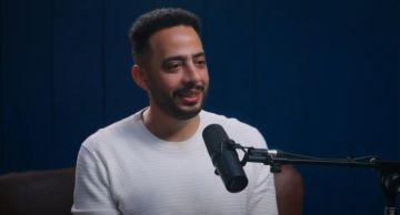 فيديو - عصام السقا يكشف تفاصيل دوره في ريستارت مع تامر حسني: مهندس كابلات بحرية فيديو - عصام السقا يكشف تفاصيل دوره في ريستارت مع تامر حسني: مهندس كابلات بحرية