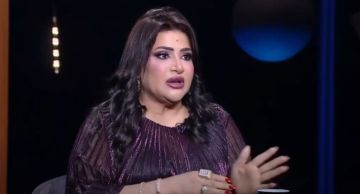 بدرية طلبة مشيدة بأبطال دراما رمضان: بعض الرجالة خلوا الست تفقد الثقة في النوع كله