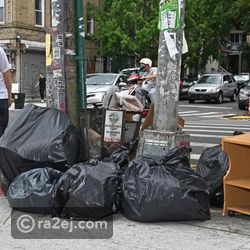 تعرف على قائمة المدن الأكثر قذارة في أمريكا لعام 2025