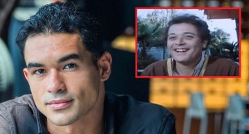 يوسف عمر: أتمنى تقديم دور محمود عبد العزيز في فيلم الكيف 