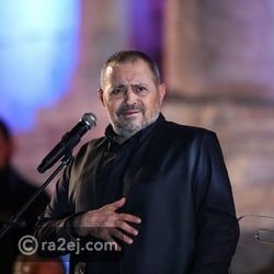 ثلاث ملاحظات تثير الجدل في حفل زفاف نجل جورج وسوف ببيروت