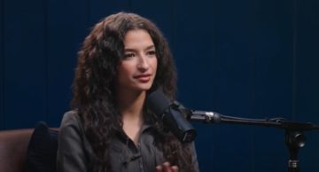 فيديو- أميرة أديب: اترفضت في أدوار كتير بسبب مناخيري