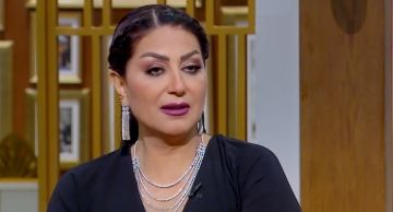 فيديو - وفاء عامر: كان نفسي أكون موجودة في الحسين لمقابلة الرئيس السيسي