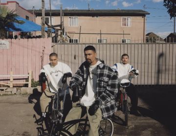 ADIDAS ORIGINALS تطلق مجموعة WILLY CHAVARRIA لموسم ربيع وصيف 2025