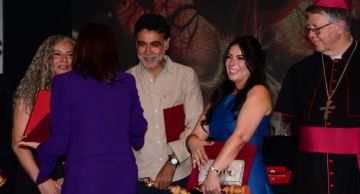 فيلم رحلة 404 يحصد 5 جوائز فى ختام الكاثوليكي للسينما