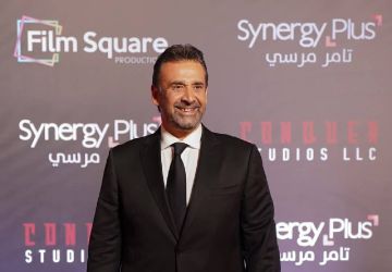 كريم عبد العزيز يعلن رأيه في لقب نمبر وان