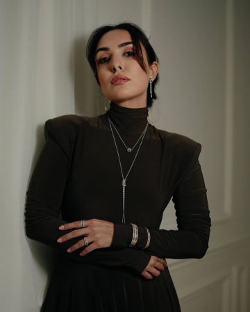 جوائز الأزياء السعودية 2025 تؤكد مكانة المملكة على خارطة الموضة العالمية