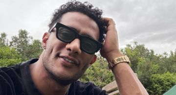 محمد رمضان يعلن خوضه موسم دراما رمضان 2026 ... ماذا طلب من جمهوره؟