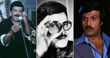 تعرض للنصب وأولى زوجاته كانت صومالية و فطوطة أرهقه نفسيا وتمنى اللعب للنادي الأهلي ورحل قبل رفيقة مشواره بشهرين بنفس المرض... حكايات من حياة سمير غانم