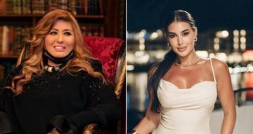 سهير رمزي: ياسمين صبري شبهي جدا ونفسي تعمل سيرتي الذاتية .. وبحب تمثيل منى زكي وبعشق منة شلبي ونيللي كريم سهير رمزي: ياسمين صبري شبهي جدا ونفسي تعمل سيرتي الذاتية .. وبحب تمثيل منى زكي وبعشق منة شلبي ونيللي كريم