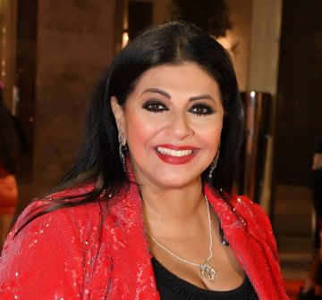 هالة صدقي تعلق على أخبار زواجها مجددا (فيديو)