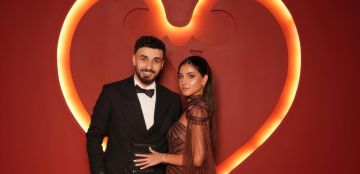 شيرين بيوتي تعلن موعد حفل زفافها من أسامة مروة بطريقة مبتكرة من وحي القصص الخيالية شيرين بيوتي تعلن موعد حفل زفافها من أسامة مروة بطريقة مبتكرة من وحي القصص الخيالية