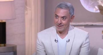 فتحي عبد الوهاب عن مشهد ضرب ريهام عبد الغفور في ظلم المصطبة : قلت لهاني خليفة مش هقدر وقالي إنت رقيق أوي كده فتحي عبد الوهاب عن مشهد ضرب ريهام عبد الغفور في ظلم المصطبة : قلت لهاني خليفة مش هقدر وقالي إنت رقيق أوي كده