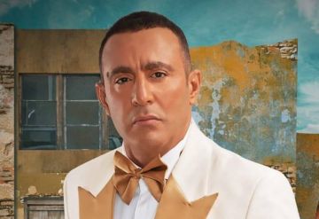 أحمد السقا يرد على رسالة نجله بكلمات مؤثرة