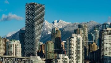 كندا تطور نظاما يحافظ على سلامة المباني وساكنيها من الزلازل كندا تطور نظاما يحافظ على سلامة المباني وساكنيها من الزلازل