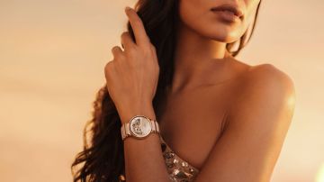 ساعة Centrix Open Heart الجديدة من Rado شرارة الحب الحقيقي والطريق نحو الخلود