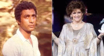 فيديو - محمد عشوب: أحمد زكي كان يريد الزواج من وردة ولكنها وصفته بالجنون فيديو - محمد عشوب: أحمد زكي كان يريد الزواج من وردة ولكنها وصفته بالجنون