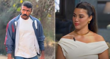 فيديو - يارا السكري ترد على شائعة زواجها من أحمد العوضي: الناس حابين يشوفوا التركيبتين الغراب دول مع بعض فيديو - يارا السكري ترد على شائعة زواجها من أحمد العوضي: الناس حابين يشوفوا التركيبتين الغراب دول مع بعض