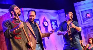 في يوم وليلة عرض (الويك اند) ... كيف تصنع الصدفة بعض المعجزات في يوم وليلة عرض (الويك اند) ... كيف تصنع الصدفة بعض المعجزات