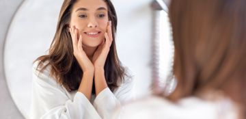 هل تحاولين تقليد روتين غيرك؟ بشرتك تقول أنا مختلفة ! هل تحاولين تقليد روتين غيرك؟ بشرتك تقول أنا مختلفة !