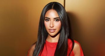 آية سماحة بعد التحقيق معها بالنقابة عن أزمتها مع مشيرة إسماعيل: احترم قرار اللجنة أيا كان