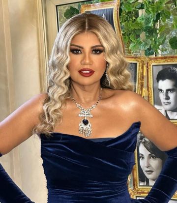 بوسي شلبي ترد على بيان أسرة محمود عبد العزيز