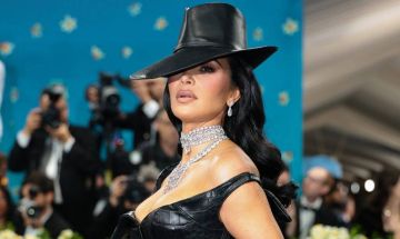 القبعات تفرض حضورها على سجادة الـ Met Gala: تنوع أنيق وبصمة قوية