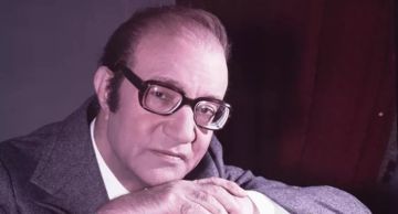 فيديو نادر- رأي محمد عبد الوهاب في أغنية لولاكي فيديو نادر- رأي محمد عبد الوهاب في أغنية لولاكي