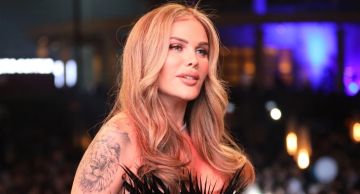 فيديو - نيكول سابا: الأمومة أضعفتني فيديو - نيكول سابا: الأمومة أضعفتني