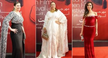 داليا البحيري وداليا مصطفى ورانيا فريد شوقي ولبلبة من بينهم ... نجوم الفن في افتتاح مهرجان أسوان الدولي لأفلام المرأة داليا البحيري وداليا مصطفى ورانيا فريد شوقي ولبلبة من بينهم ... نجوم الفن في افتتاح مهرجان أسوان الدولي لأفلام المرأة