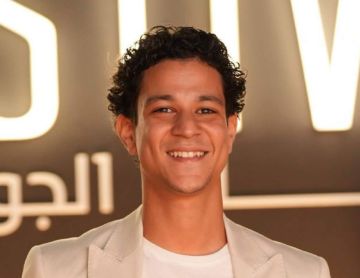 أحمد داش يعلن ارتباطه رسميا ويكشف موعد زواجه (فيديو)