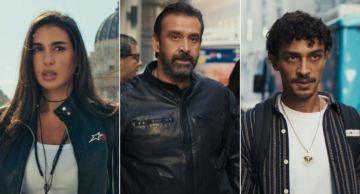 فيديو - سينرجي بلس تطلق الإعلان التشويقي الرسمي لفيلم المشروع X بطولة كريم عبد العزيز