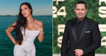 نادين نسيب نجيم وظافر العابدين معا في مسلسل جديد برمضان 2026