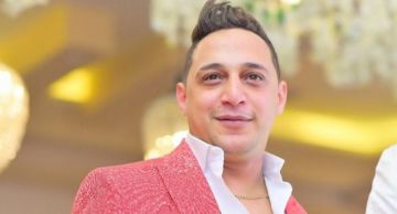 التعليق الأول لرضا البحراوي على قرار إيقافه وإحالته لمجلس التأديب التعليق الأول لرضا البحراوي على قرار إيقافه وإحالته لمجلس التأديب