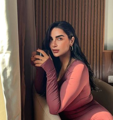 طليق جوري بكر يطالب بإسقاط الحضانة عنها!