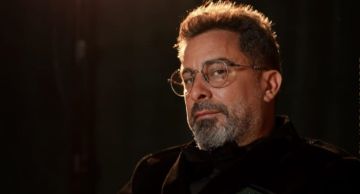 هادي الباجوري: أنا ضد مصطلح السينما النظيفة