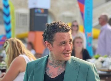 أحمد الفيشاوي يعلن عودته الى السينما بمفاجأة كبيرة