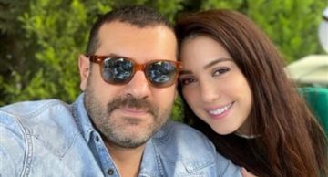 فيديو - كندة علوش: أنا برج الحمل وعمرو برجه ناري ... وتعلمت اختيار التوقيت والنبرة المناسبة للكلام مع زوجي