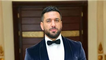 خاص لها- حسن الرداد يكشف حقيقة اعتذار فنانين عن طه الغريب خاص لها- حسن الرداد يكشف حقيقة اعتذار فنانين عن طه الغريب