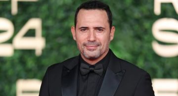 فيديو - ظافر العابدين عن مشاركته في السلم والثعبان 2 : طارق العريان من أهم مخرجي العالم العربي ... وعمرو يوسف صديقي وبحبه جدا