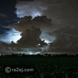 10 أسرار مذهلة من الطبيعة تثير فضول العلماء.. أضواء الزلازل