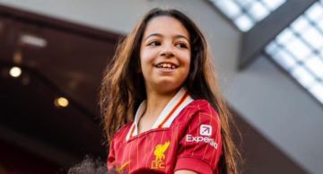 5 نصائح لـ مكة محمد صلاح لتحقيق النجاح في عالم الفن 5 نصائح لـ مكة محمد صلاح لتحقيق النجاح في عالم الفن