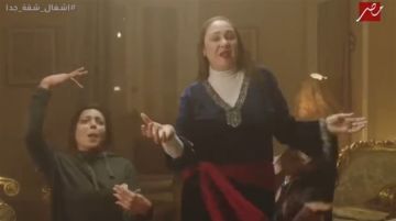 شيرين: صابونة ركبتي كانت مكسورة 7 حتت قبل مشهد الرقص في أشغال شقة جدا شيرين: صابونة ركبتي كانت مكسورة 7 حتت قبل مشهد الرقص في أشغال شقة جدا