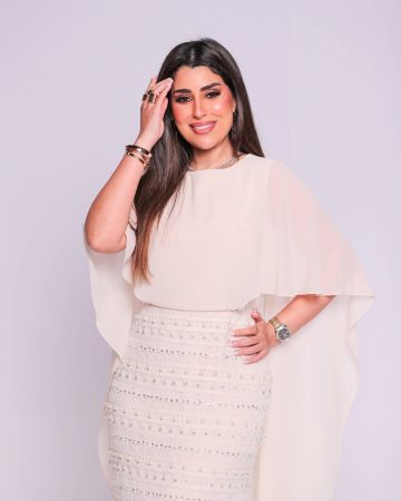 آيتن عامر تكشف طريقة تعاملها مع من تشك فيهم آيتن عامر تكشف طريقة تعاملها مع من تشك فيهم