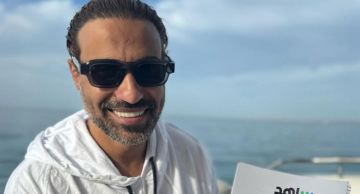  ابن النادي مسلسل جديد لأحمد فهمي قريبا