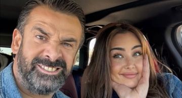 كريم عبد العزيز بعد تعاونه مع هنا الزاهد في المشروع X : ممثلة ذكية وجمهورها كبير جدا